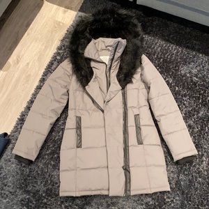 Winter coat